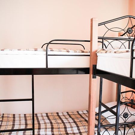 A&S Hostel Minskiyキエフ エクステリア 写真