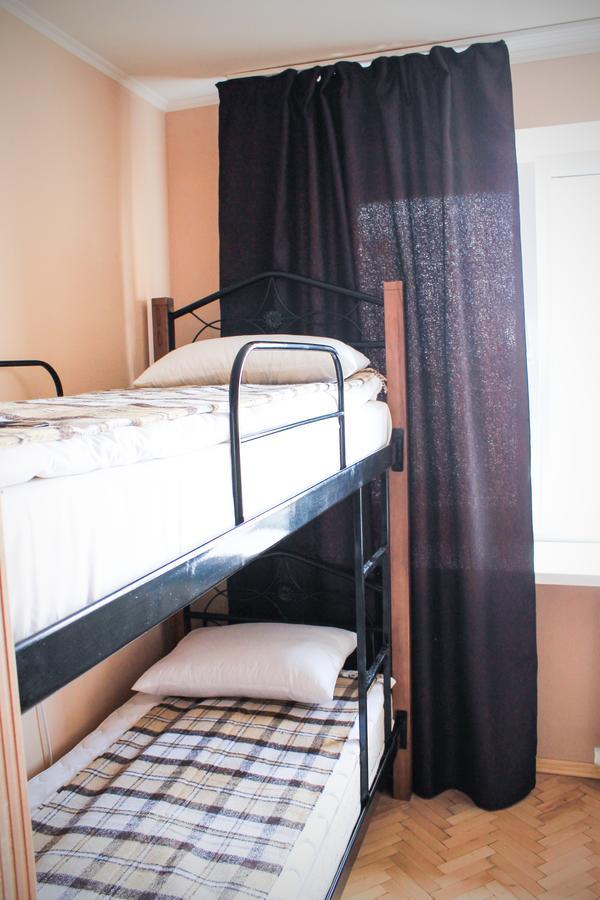 A&S Hostel Minskiyキエフ エクステリア 写真