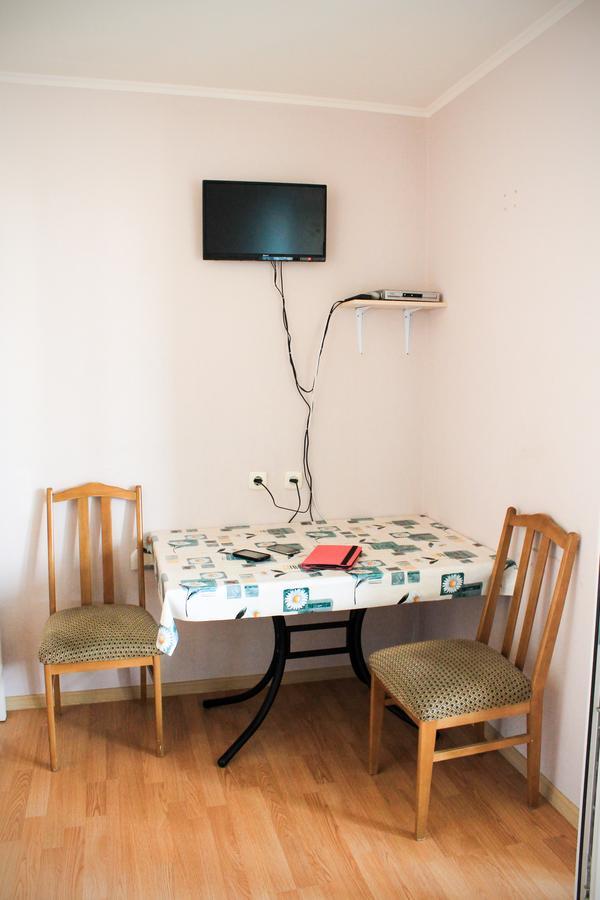 A&S Hostel Minskiyキエフ エクステリア 写真
