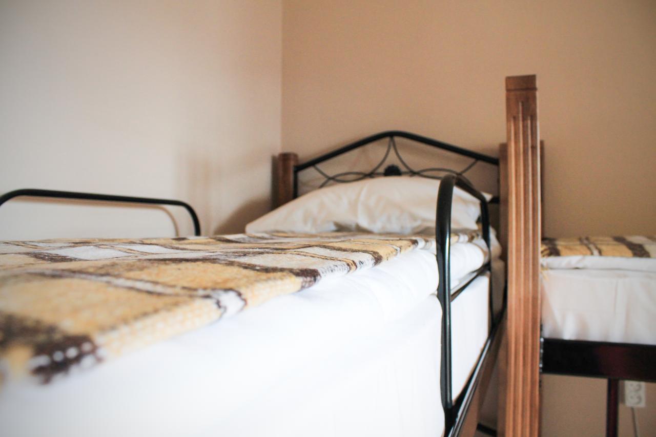 A&S Hostel Minskiyキエフ エクステリア 写真
